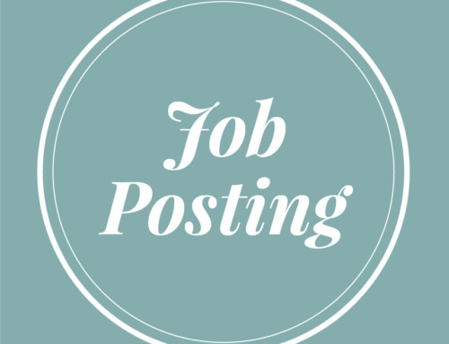 The Borough of Fanwood is hiring for TWO part-time positions