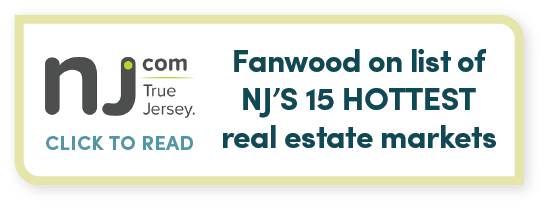Fanwood on list of NJ's 15 Hottest real estate markets
