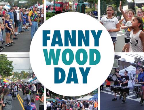 Fanny Wood Day 2025 Needs Volunteers!