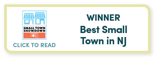 Fanwood Wins 2019 Best Small Town in NJ Showdown