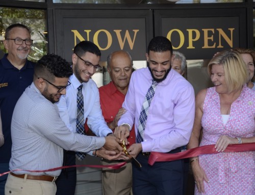 Fanwood welcomes new stores to Downtown