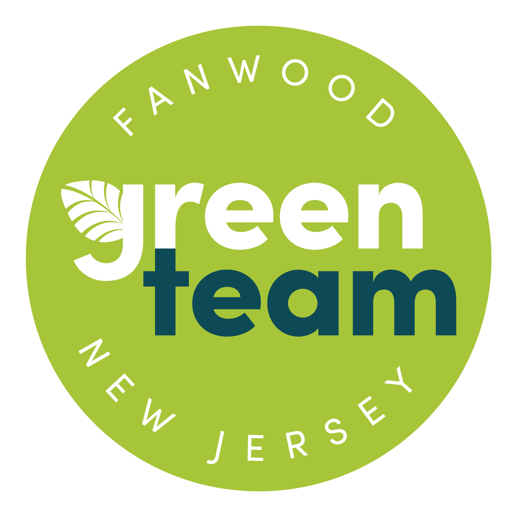 Fanwood Green Team logo