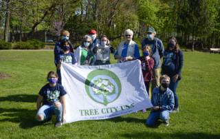 Tree City USA