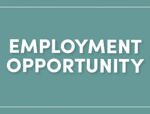 New Employment Opportunities: Recreation Director and DPW