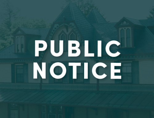 RFQ: Public Notice for 2023 Services
