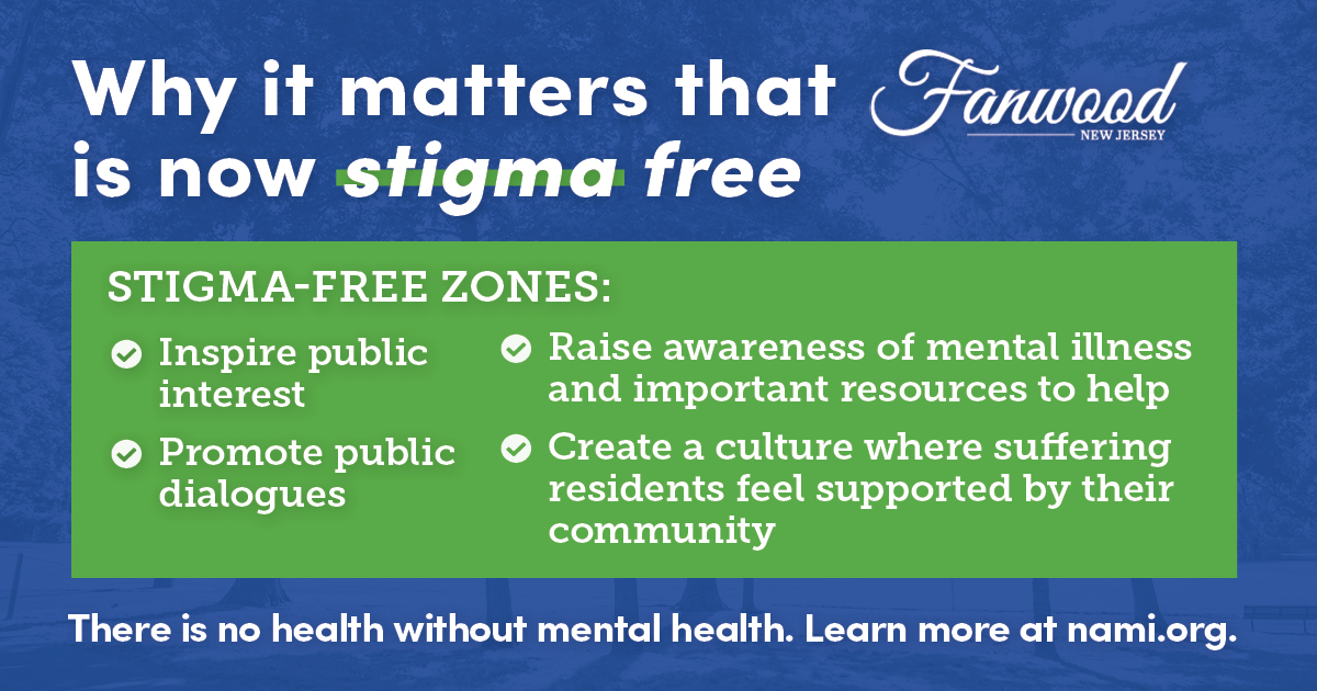 Stigma Free Zone