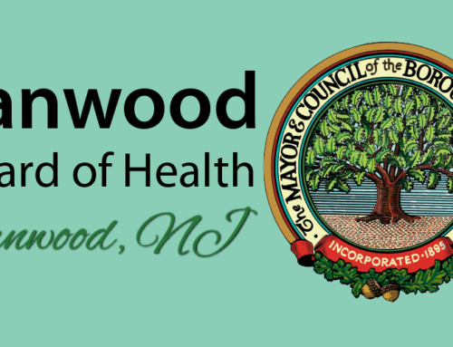 Westfield Regional Health Dept Monthly Newsletter