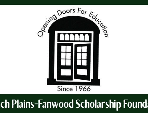Scotch-Fanwood Scholarship Foundation Now Accepting Applications