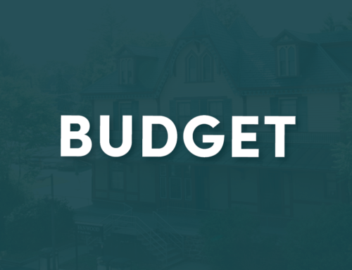 Fanwood Borough Introduces 2024 Budget