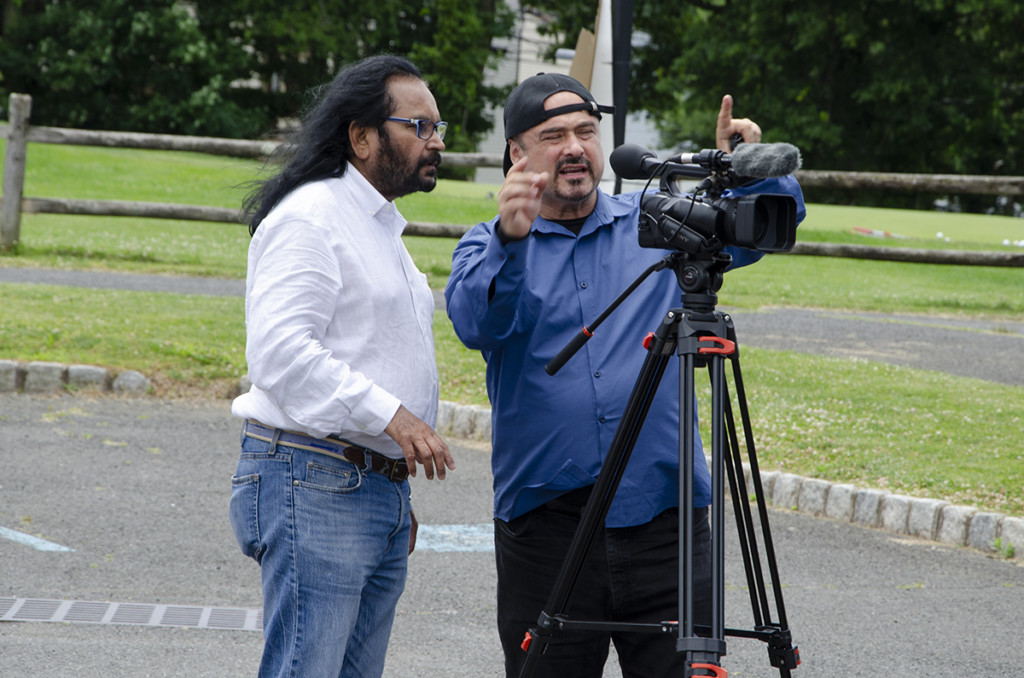 Ed Cologna Productios