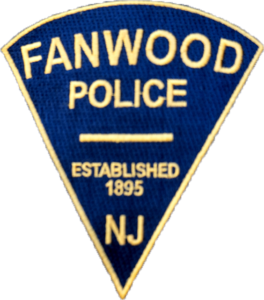 Click here for more info on Fanwood Police Department