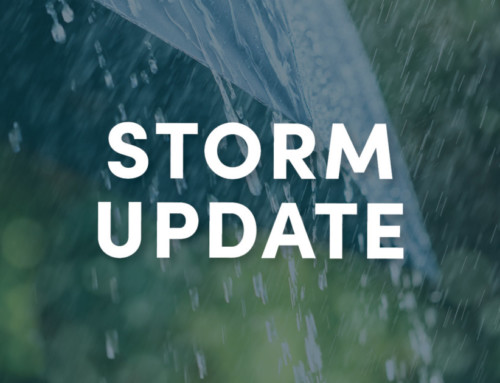 Storm Update