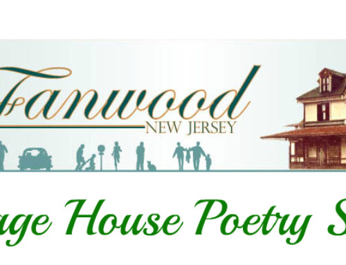 Carriage House Poetry Series 2025