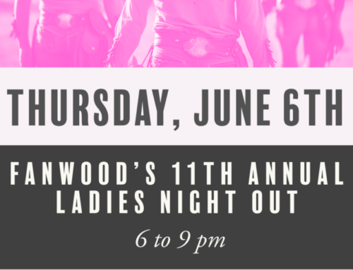 11th Annual Ladies Night Out!