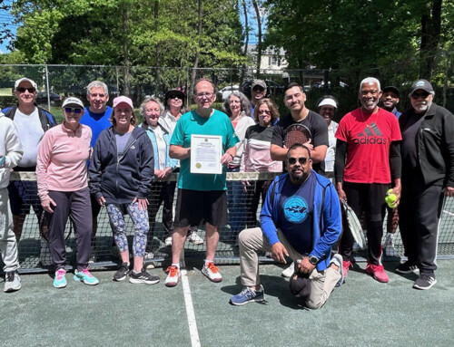 Hilltop Tennis Club Seeking New Members