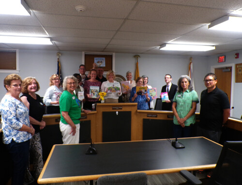 Fanwood Council September 16 Regular Meeting Recap