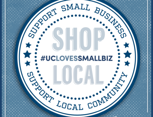 Shop Small Saturday, November 30