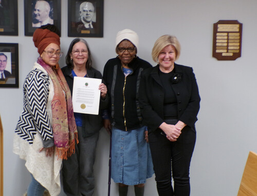 Fanwood Issues Black History Month Proclamation, Approves Resolutions for Grants