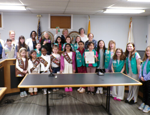 Council Approves Proclamations for Girls Scout Week, Women’s History Month