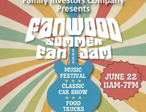 Fan Jam is back!