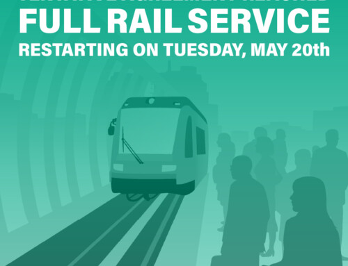 NJ Transit Strike Tentative Agreement
