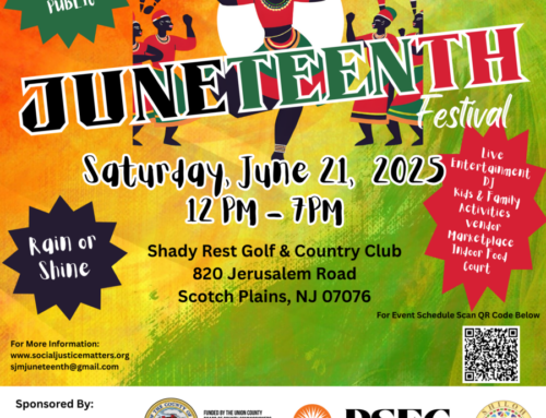 Juneteenth Celebration *NEW DATE*