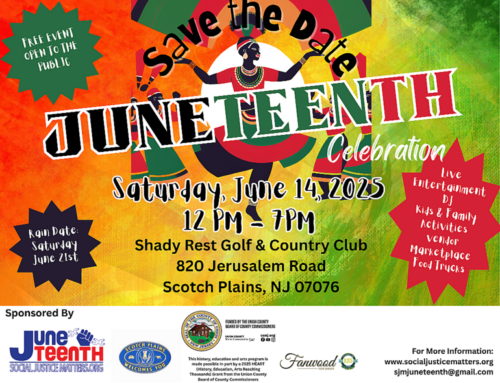 Juneteenth Celebration