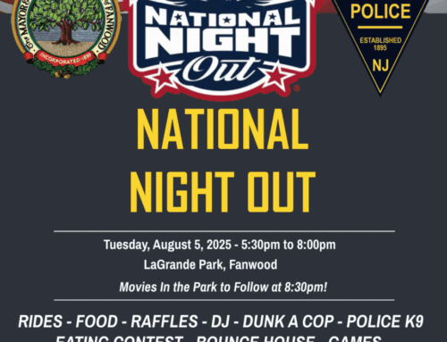 National Night Out