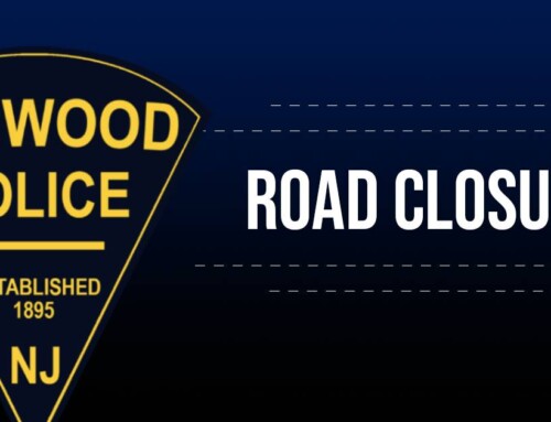 VARIOUS ROAD CLOSURES