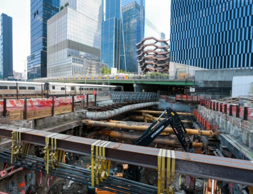 N.J. mayors: Gateway Program would end NYC rush hour transfers for NJ Transit riders