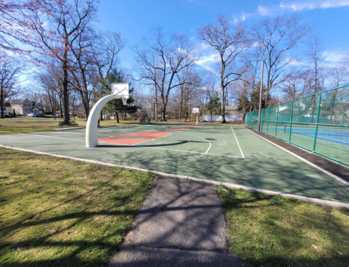 La Grande Basketball Court Reconstruction Begins Today