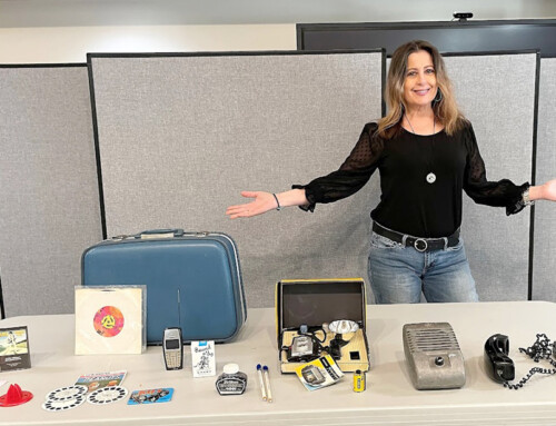 Going, Going, Gone: What the Next Generation Won’t Remember