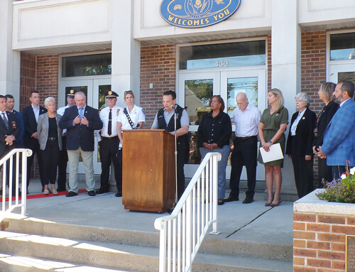 Scotch Plains and Fanwood Unite to Advance E-Bike Safety Reforms Following Tragic Accident