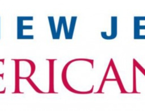 NJ American Water Emergency Repairs