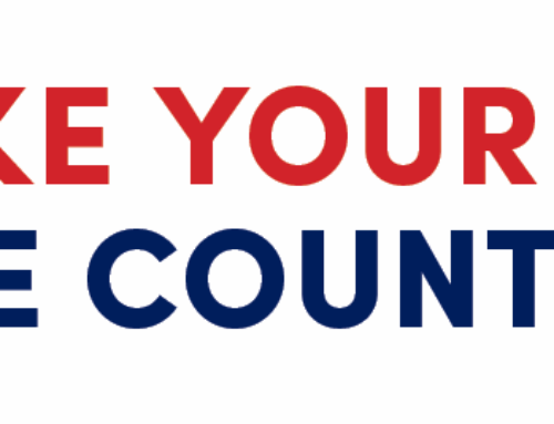 Forest Road Park Open for Use