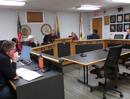 Fanwood Council Adopts Ordinances Including Changes to Lot 9