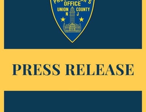 Fanwood Man Charged with Murder for Fatal Fire