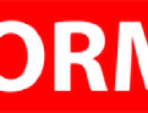 Winter Storm Warning