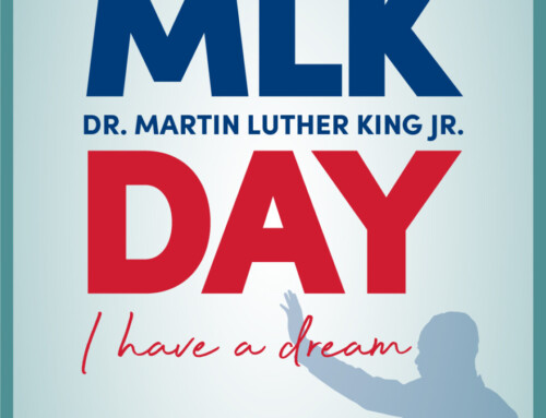 Martin Luther King Day