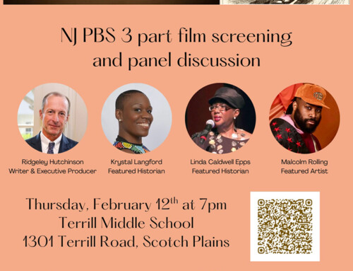 Viewing and Discussion of “The Price of Silence”