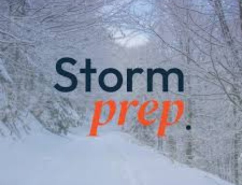 Storm Prep Tips From PSE&G
