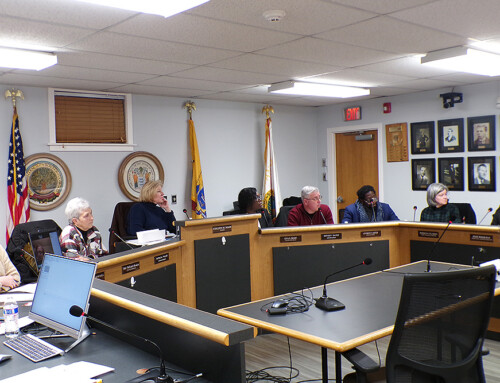 Council Approves Resolution in Support of Hudson Tunnel Project Funding