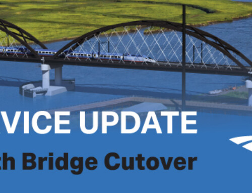 Significant disruptions on Raritan line (and other lines) from Feb 15 to March 14 due to Portal Bridge project