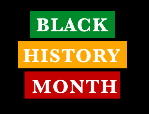 Celebrating Black History Month