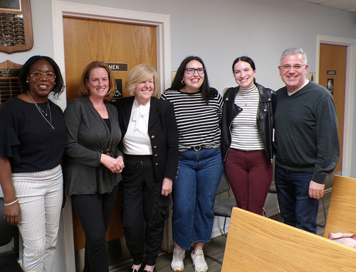 Council Adopts Policy Prohibiting Immigration Enforcement on Borough Property; Approves Shared Services Agreement for Tax Collector Services with Scotch Plains