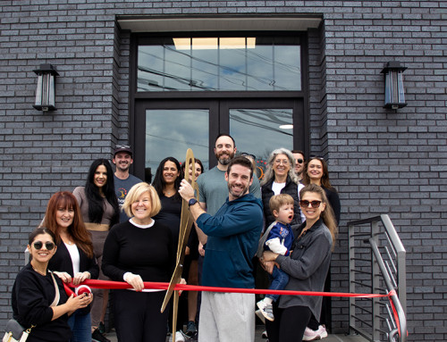 Fanwood Welcomes Real Hot Yoga in SoHo Complex