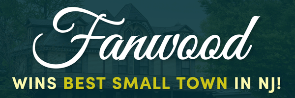Fanwood named Best Small Town in NJ