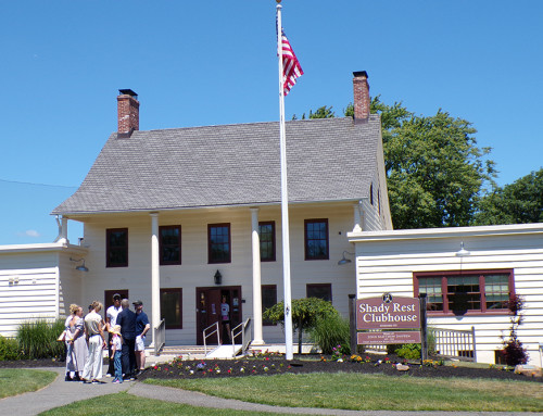 9th Annual Juneteenth Celebration Held at Shady Rest Golf and Country Club