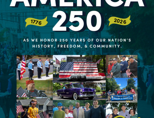 Celebrate 250