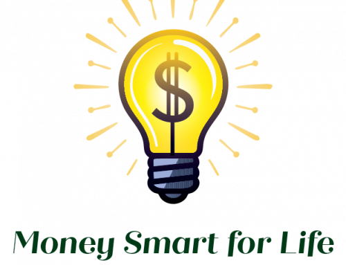 Fanwood Library Awarded Money Smart for Life Award